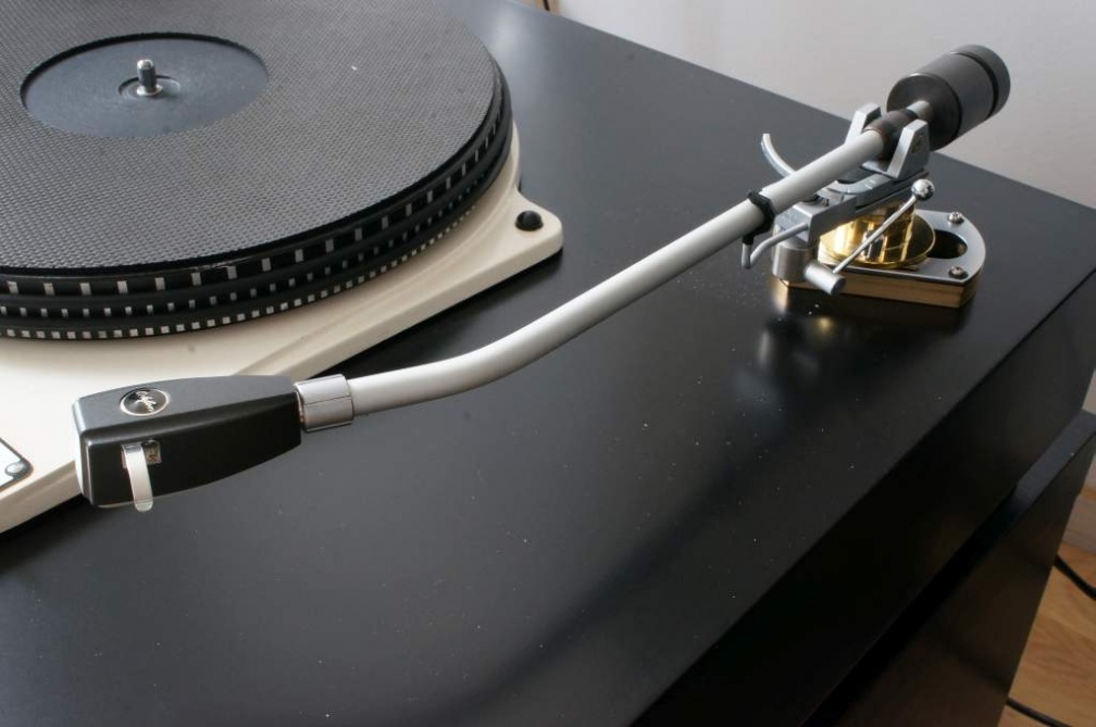 Garrard 301 R. Tajder 08